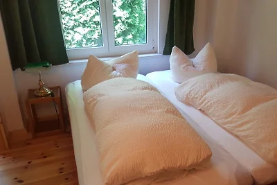 Top-Ferienhaus  in idyllischer Lage