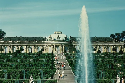 Apart Pension Babelsberg