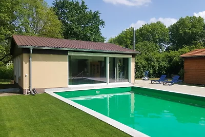Top-Ferienhaus  in idyllischer Lage