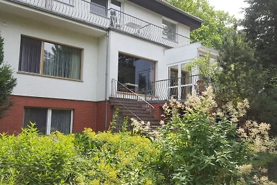 Top-Ferienhaus  in idyllischer Lage