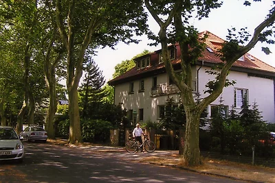 Top-Ferienhaus  in idyllischer Lage