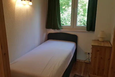 Top-Ferienhaus  in idyllischer Lage