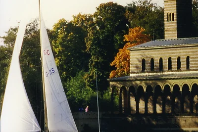 Apart Pension Babelsberg