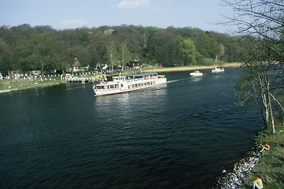 Apart Pension Babelsberg
