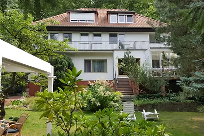 Top-Ferienhaus  in idyllischer Lage