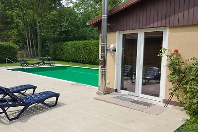 Top-Ferienhaus  in idyllischer Lage