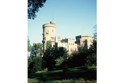 Apart Pension Babelsberg