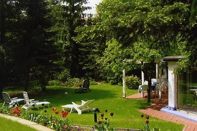 Apart Pension Babelsberg