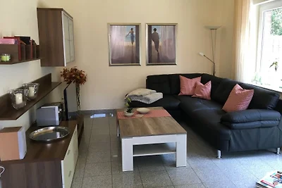 4 Sterne (DTV)-Ferienhaus Frodo