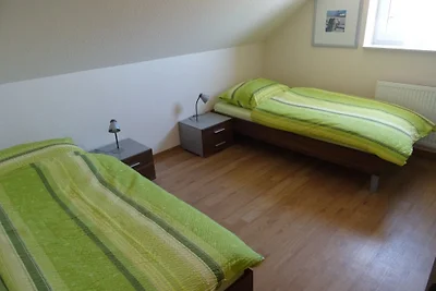 4 Sterne (DTV)-Ferienhaus Frodo