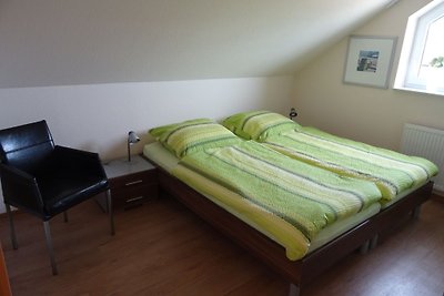 4 Sterne (DTV)-Ferienhaus Frodo