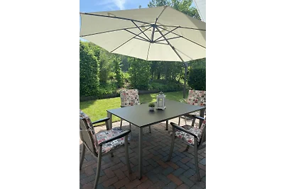 4 Sterne (DTV)-Ferienhaus Frodo