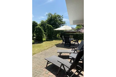 4 Sterne (DTV)-Ferienhaus Frodo