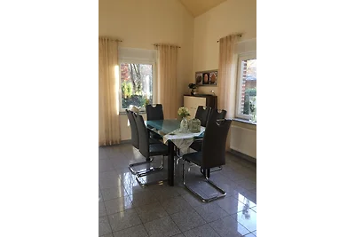 4 Sterne (DTV)-Ferienhaus Frodo