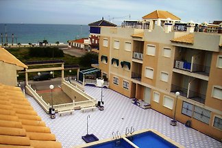 FeWo ANJA in Torrevieja