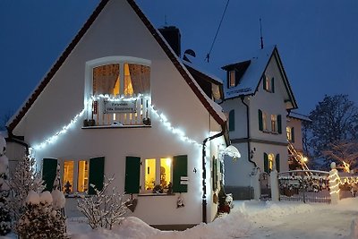 Ferienhaus der Villa Himmelsberg