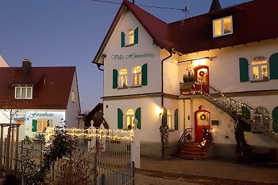 Casa de vacaciones Vacaciones de reposo Kellmünz an der Iller