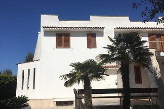Villa Il Trullo