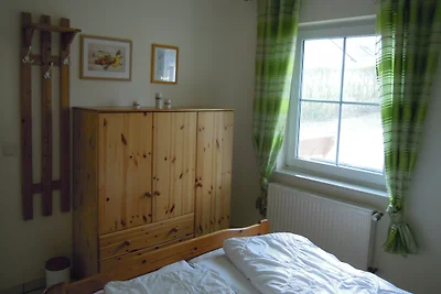 Lenzer Parkblick am Plauer See