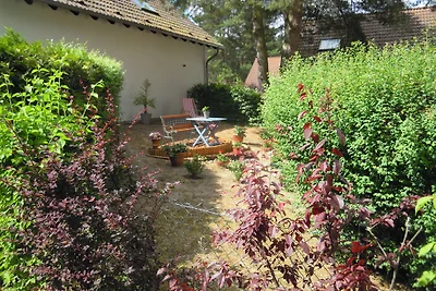 Lenzer Parkblick am Plauer See
