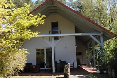 Ferienhaus am Fleesensee