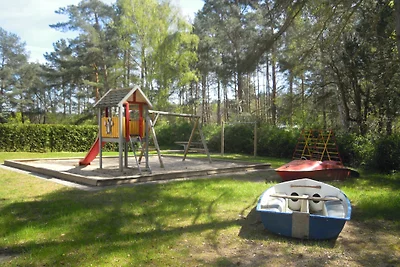 Lenzer Parkblick am Plauer See