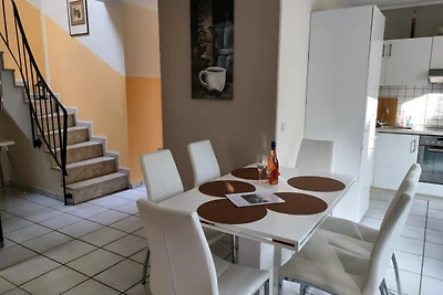 Lenzer Parkblick am Plauer See