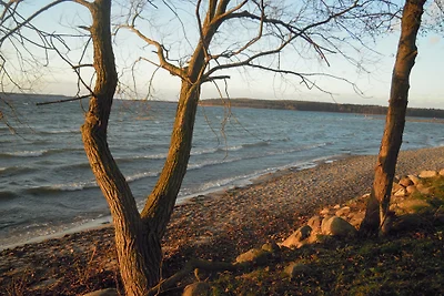 Lenzer Ferienidyll "Am Plauer See"