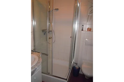 Ferienhaus am Fleesensee