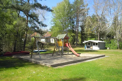 Lenzer Parkblick am Plauer See