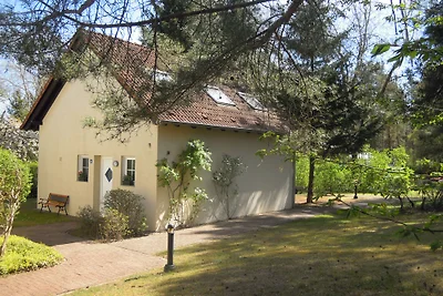 Lenzer Ferienidyll "Am Plauer See"