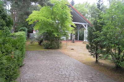 Ferienhaus am Fleesensee