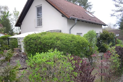 Lenzer Parkblick am Plauer See