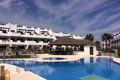 Penthouse Casa Calma