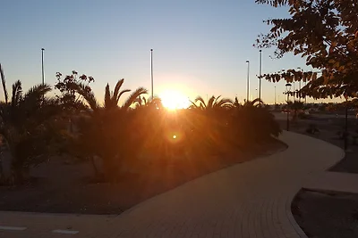 Penthouse Casa Calma