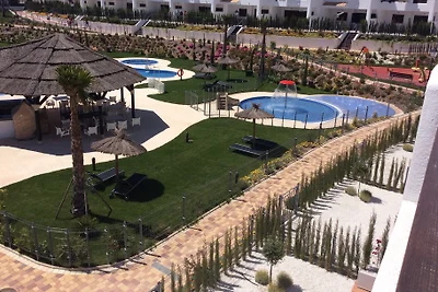 Penthouse Casa Calma