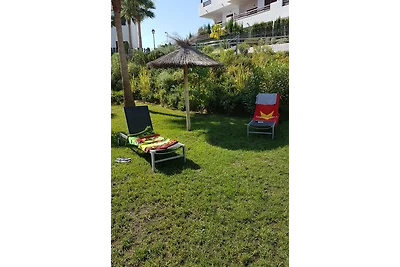Penthouse Casa Calma