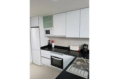 Penthouse Casa Calma