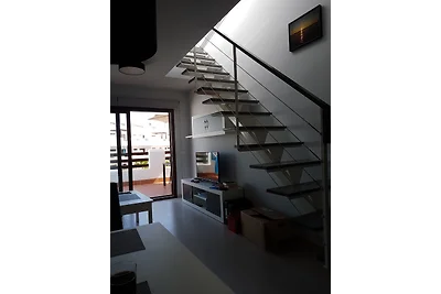 Penthouse Casa Calma