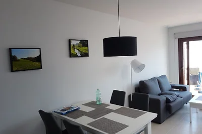 Penthouse Casa Calma