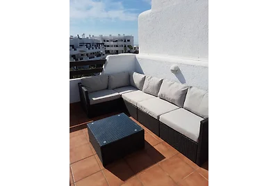 Penthouse Casa Calma