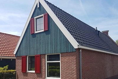 Ferienhaus nahe Alkmaar/Egmond