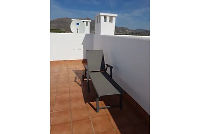 Penthouse Casa Calma