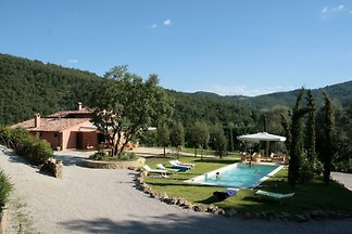 Casale Belforte Villa