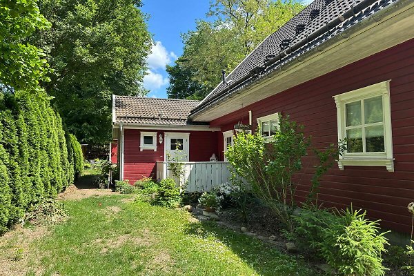 Ferienwohnung Schöneiche