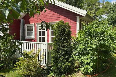 Toms Stuga Cottage svedese