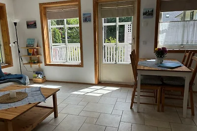 Toms Stuga Cottage svedese