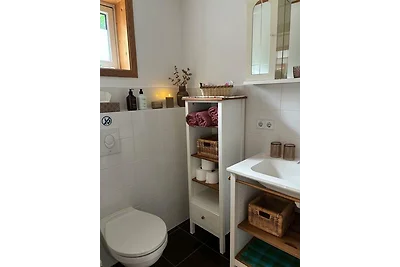 Toms Stuga Cottage svedese