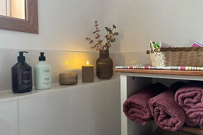 Toms Stuga Cottage svedese