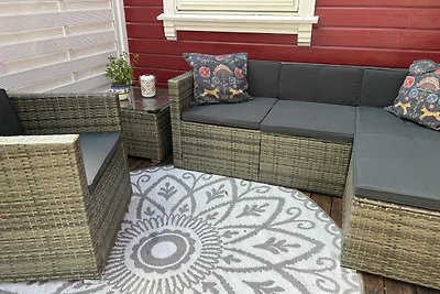 Toms Stuga Cottage svedese